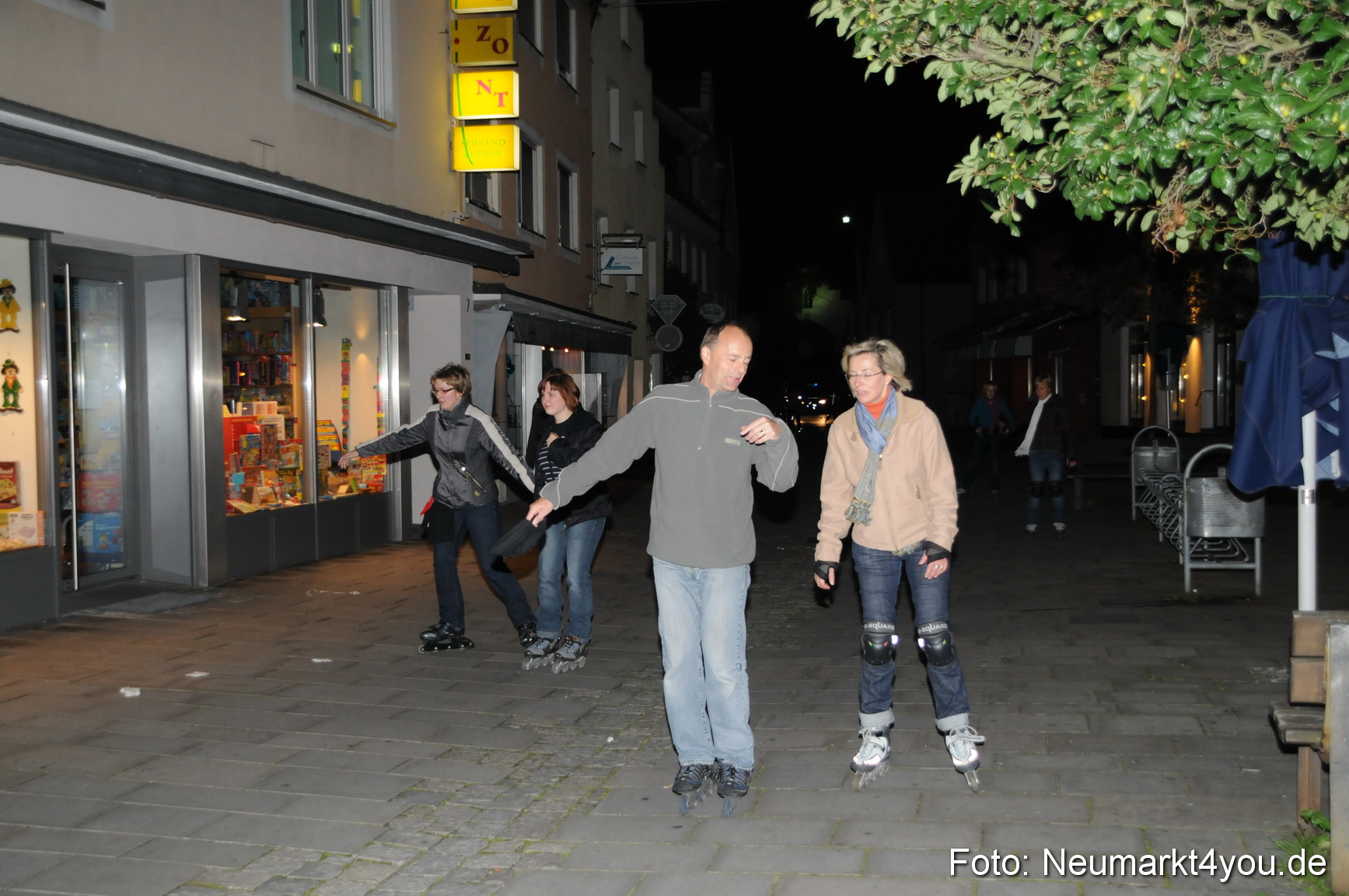 0021 Glossner Blade Night 2008